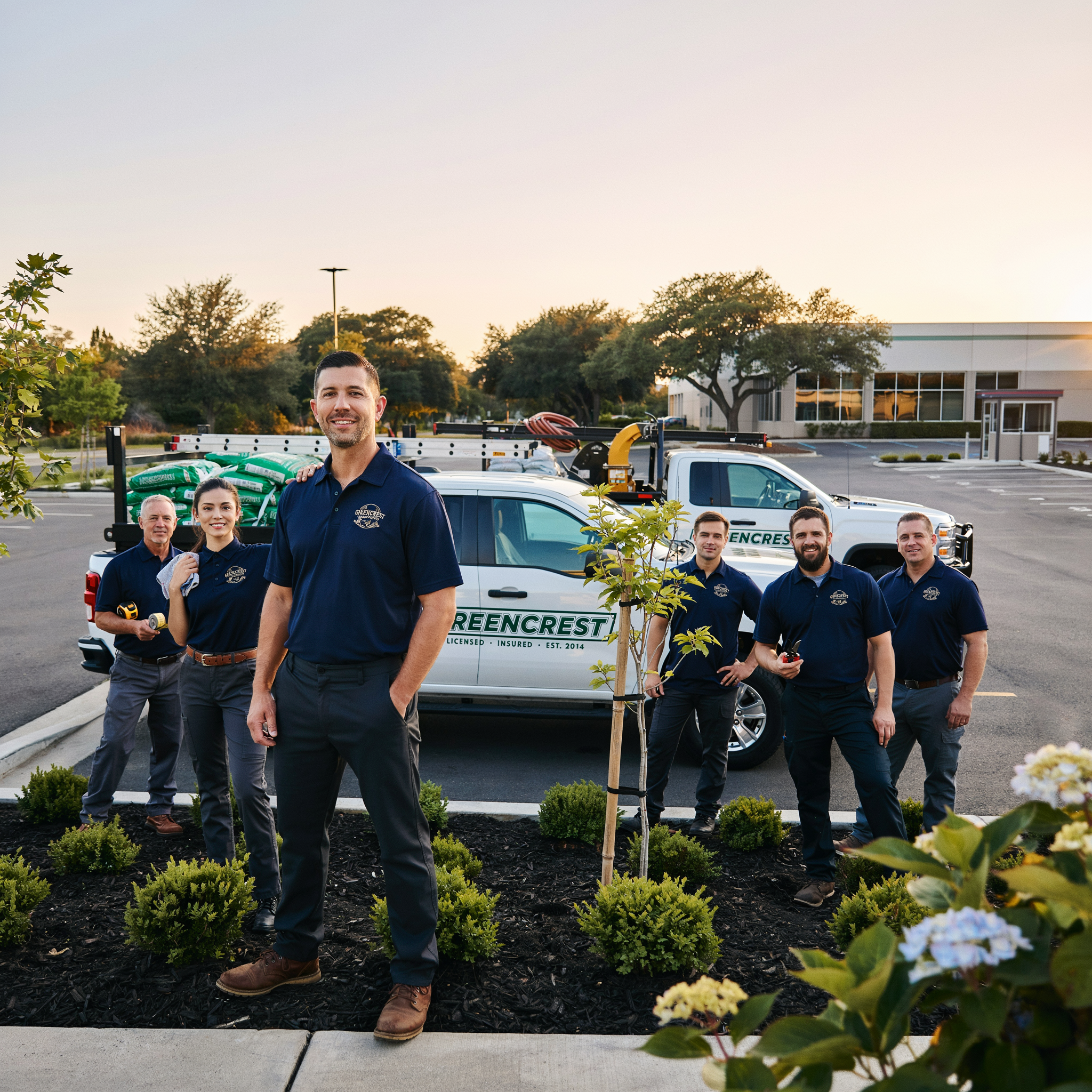 Fieldtor interview with outdoor service operator